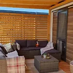Mobile Homes Karlo & Dino - Two Bedroom Mobile With Terrace *