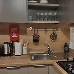 Mobile Homes Karlo & Dino - Two Bedroom Mobile With Terrace *