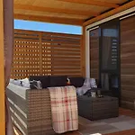 Mobile Homes Karlo & Dino - Two Bedroom Mobile With Terrace *